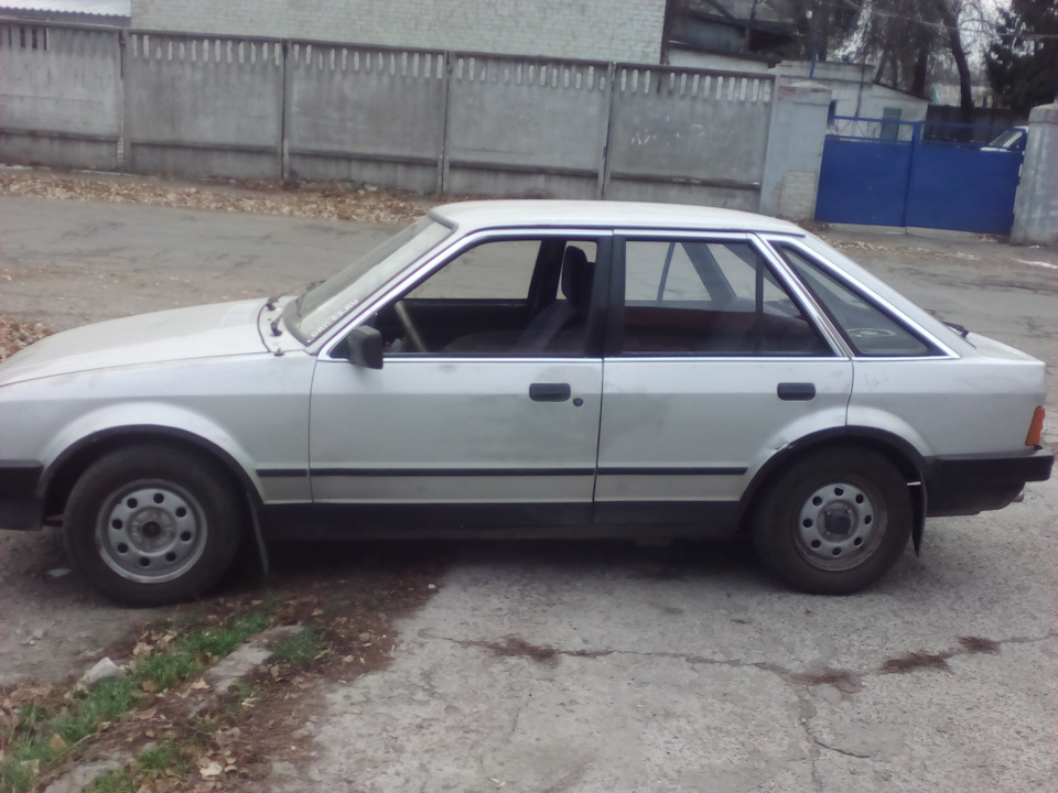 Продажа авто. 2