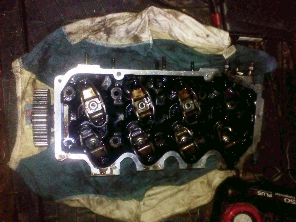 Психанул 3