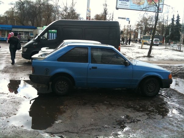 Мій спойлер) 2