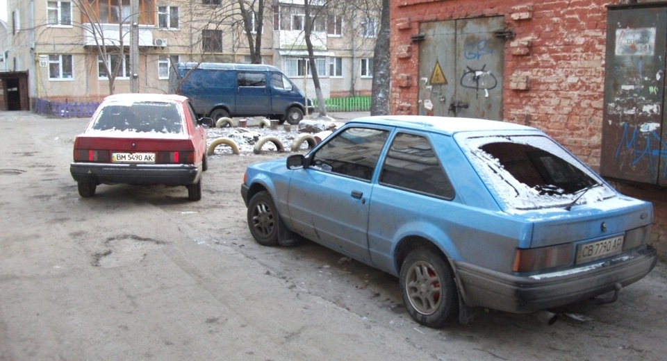 Запис, 6 січня 2012 1