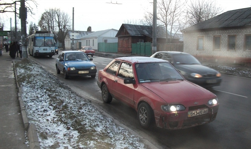 Запис, 6 січня 2012 2