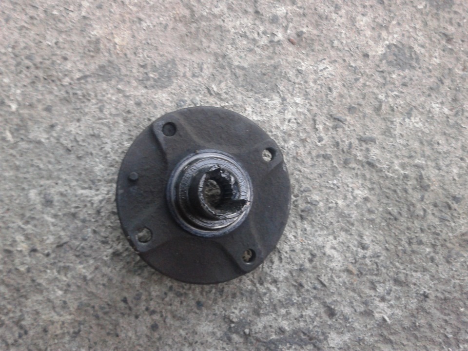 Маленький ремонт та великі проблеми 1