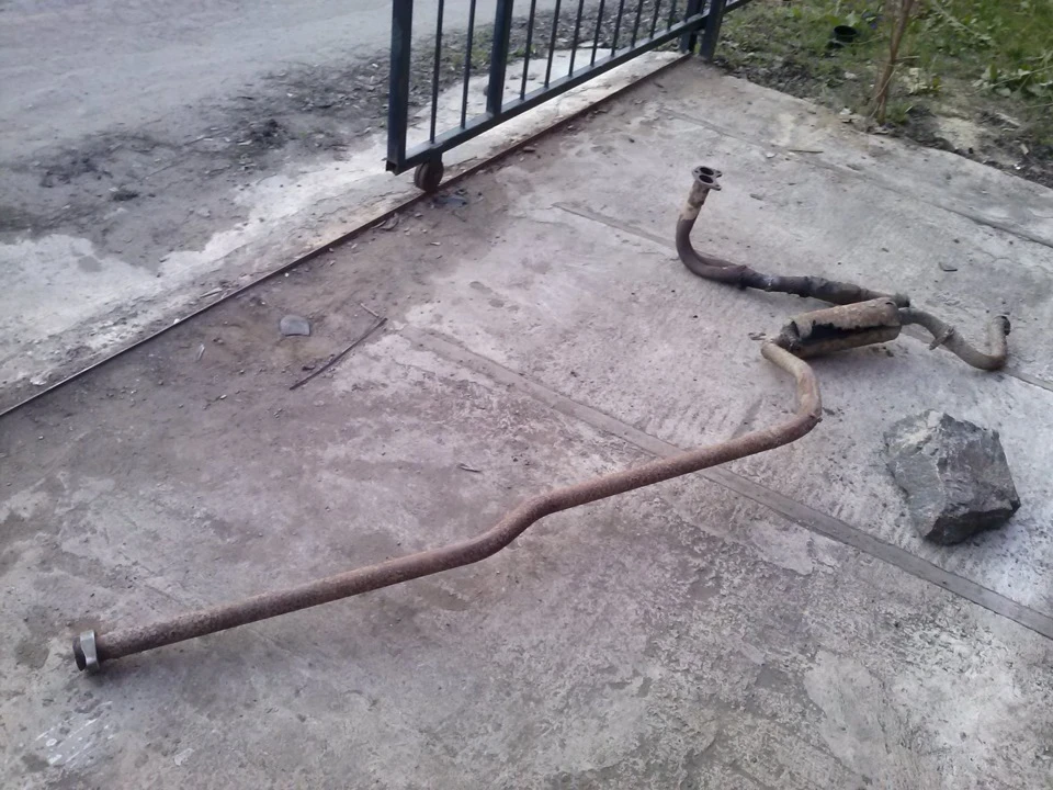 Вихлопуха