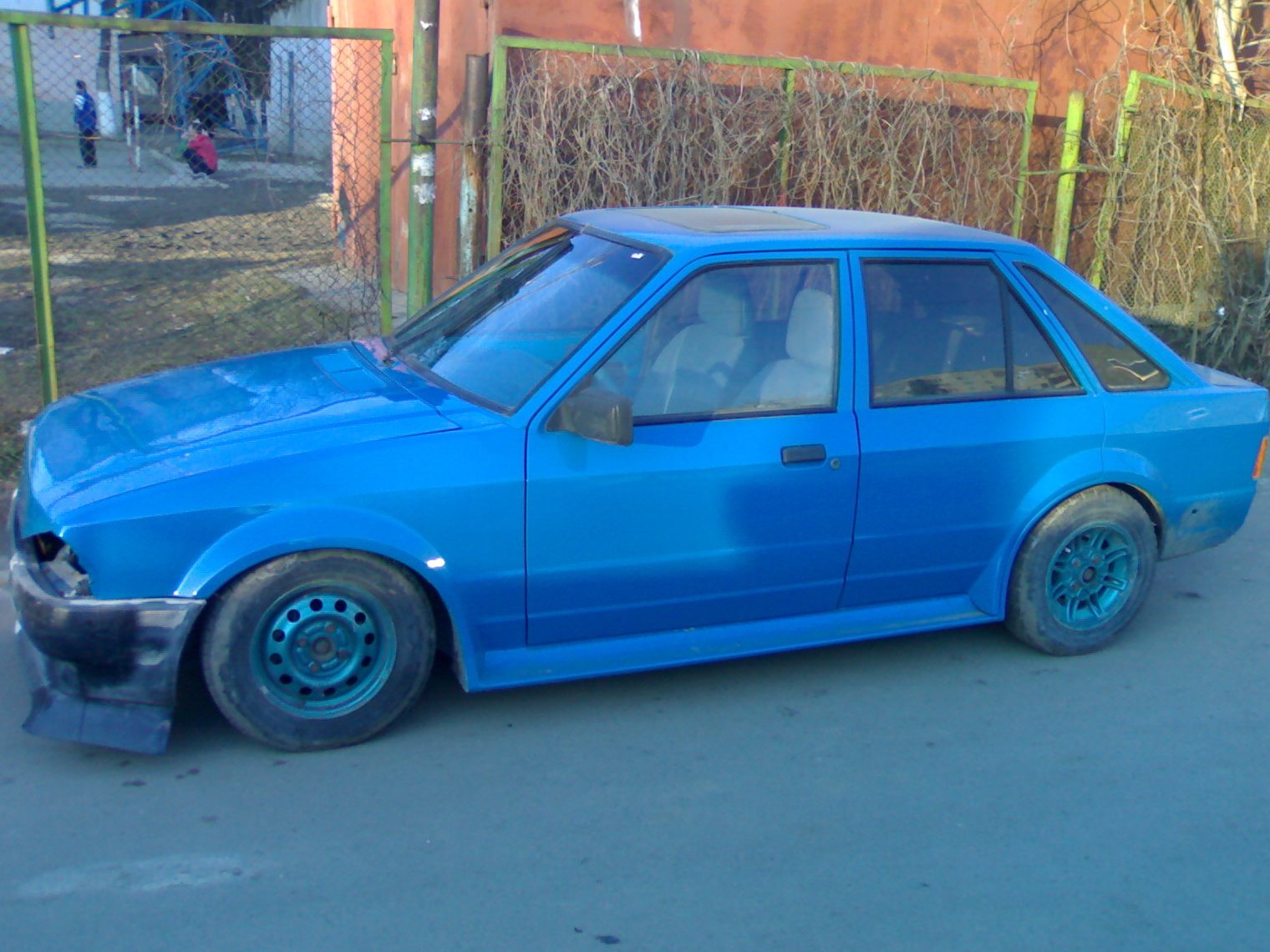 Запис, 25 березня 2011 1