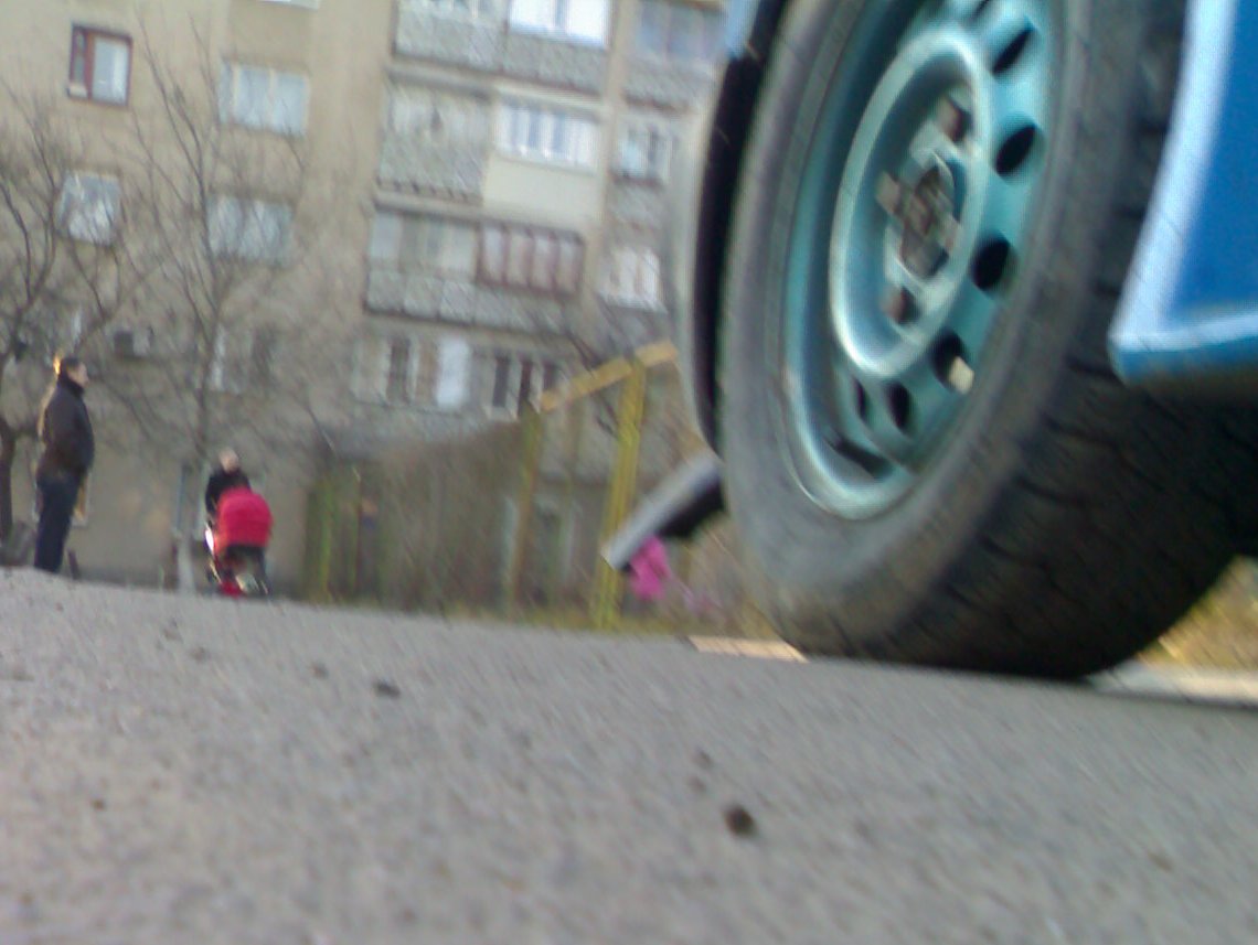 Запис, 25 березня 2011 2