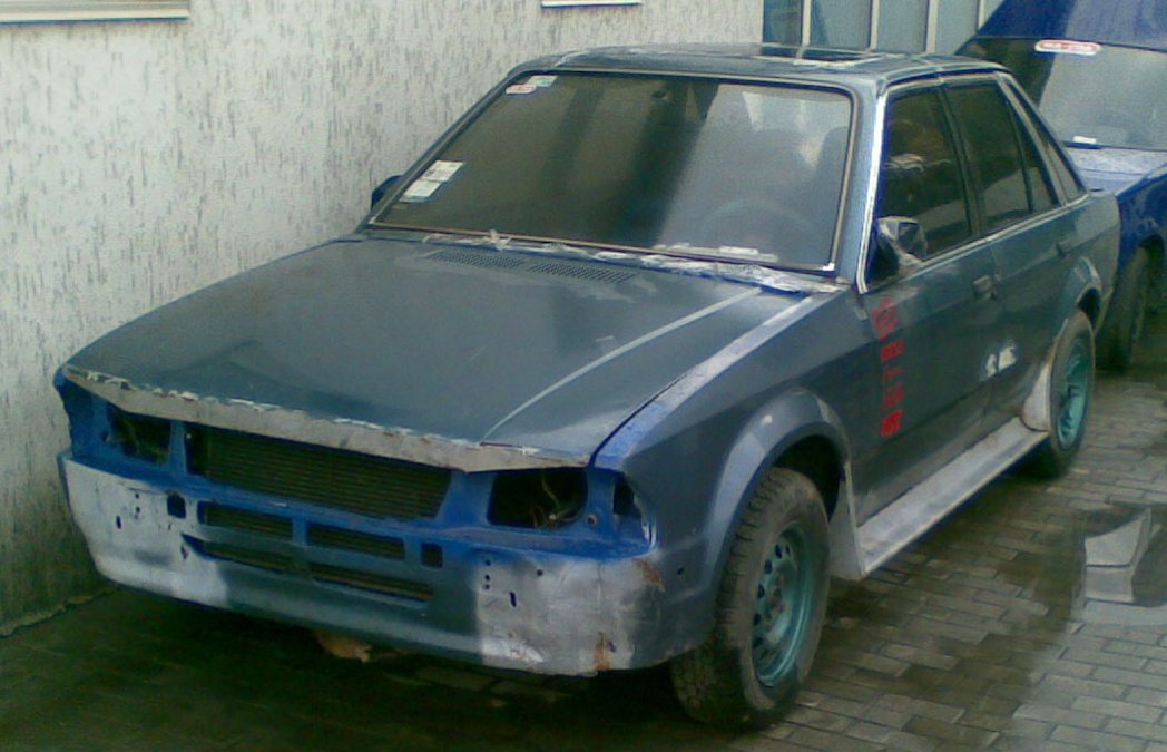 Запис, 25 березня 2011 3