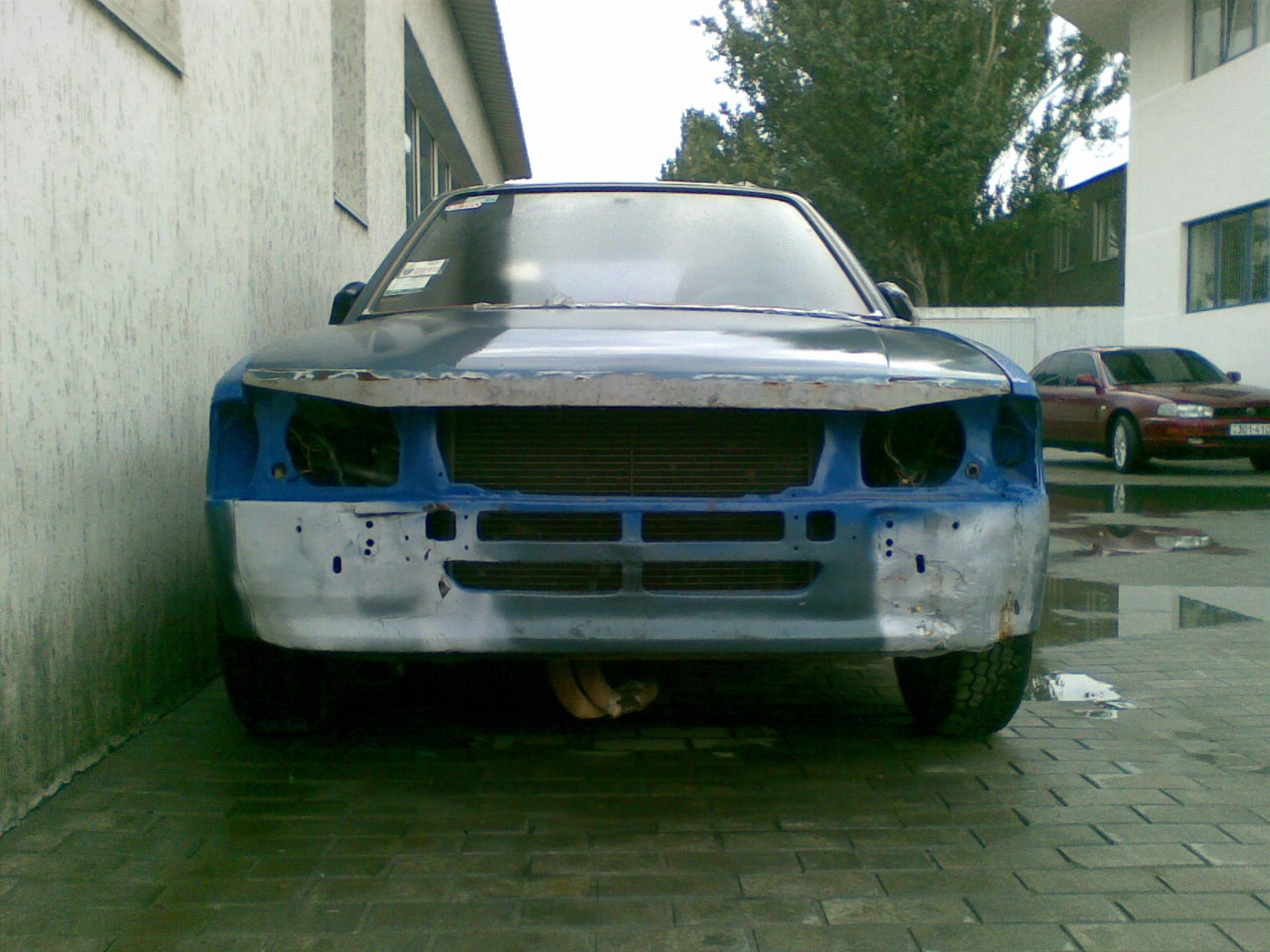 Запис, 25 березня 2011 1