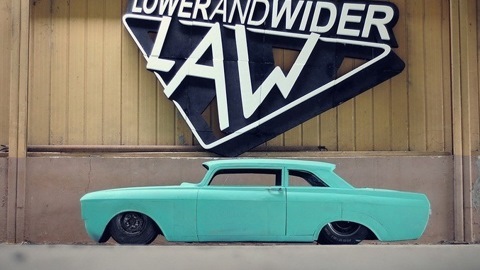 Car Customs 2