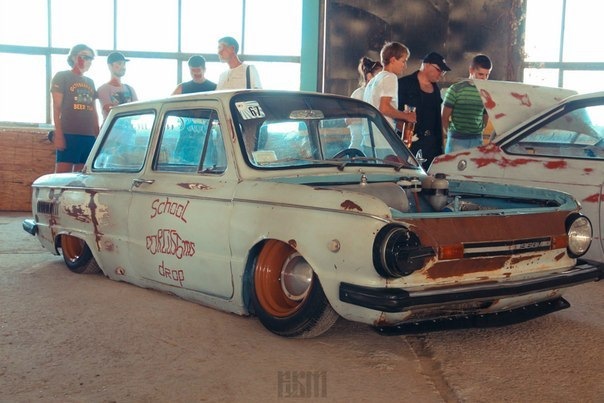 Car Customs 4