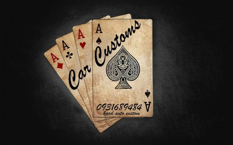 Car Customs
