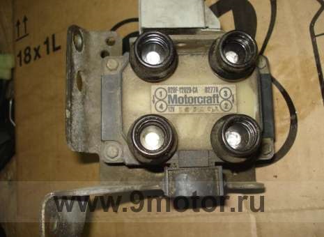 Котушка запалювання Ford 928F-12029-CA 1