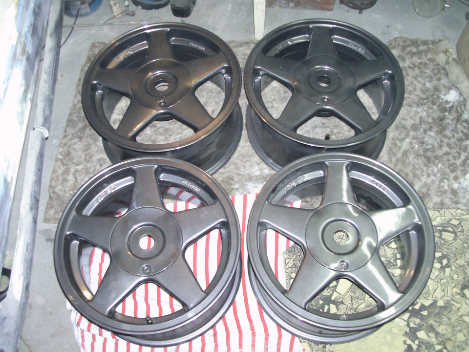 Азев 1