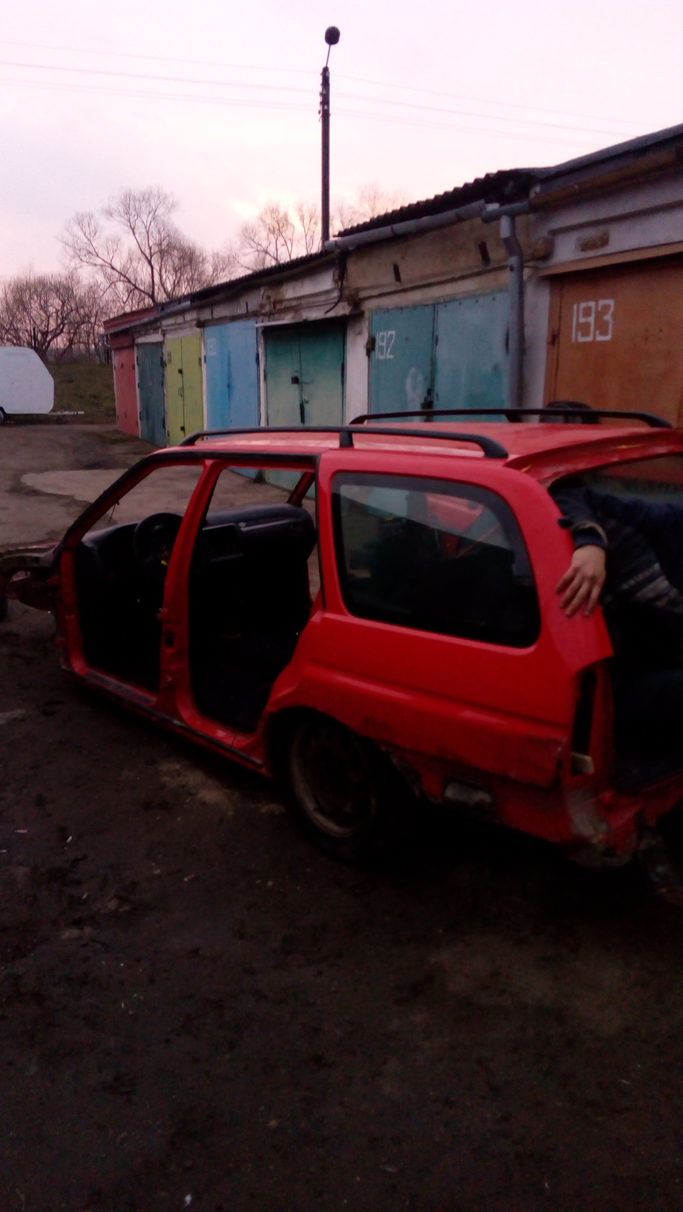 Донор + бонуси 3