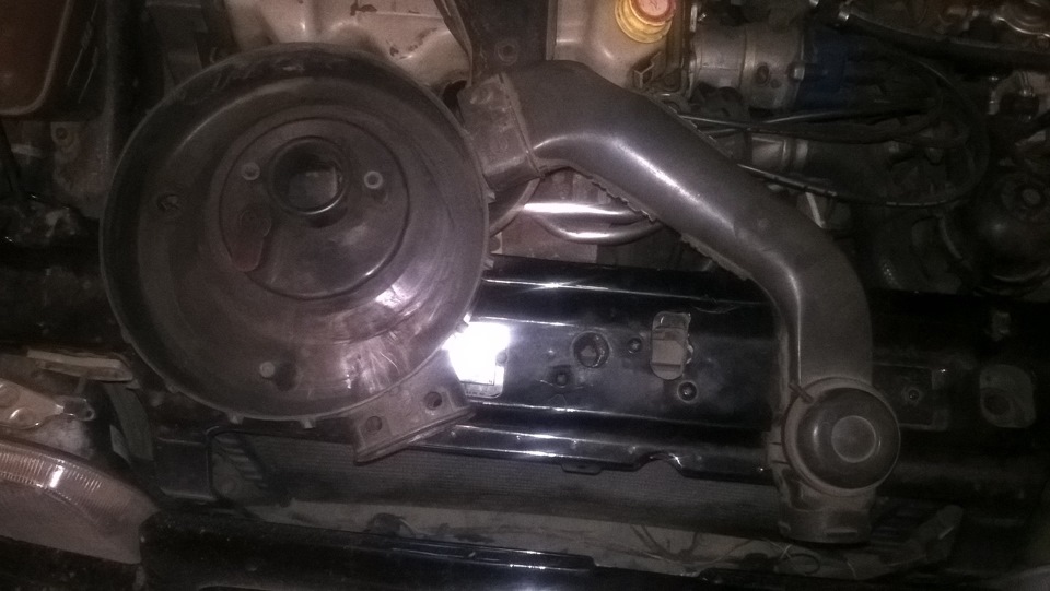 Motorcraft vv шо куди? 3