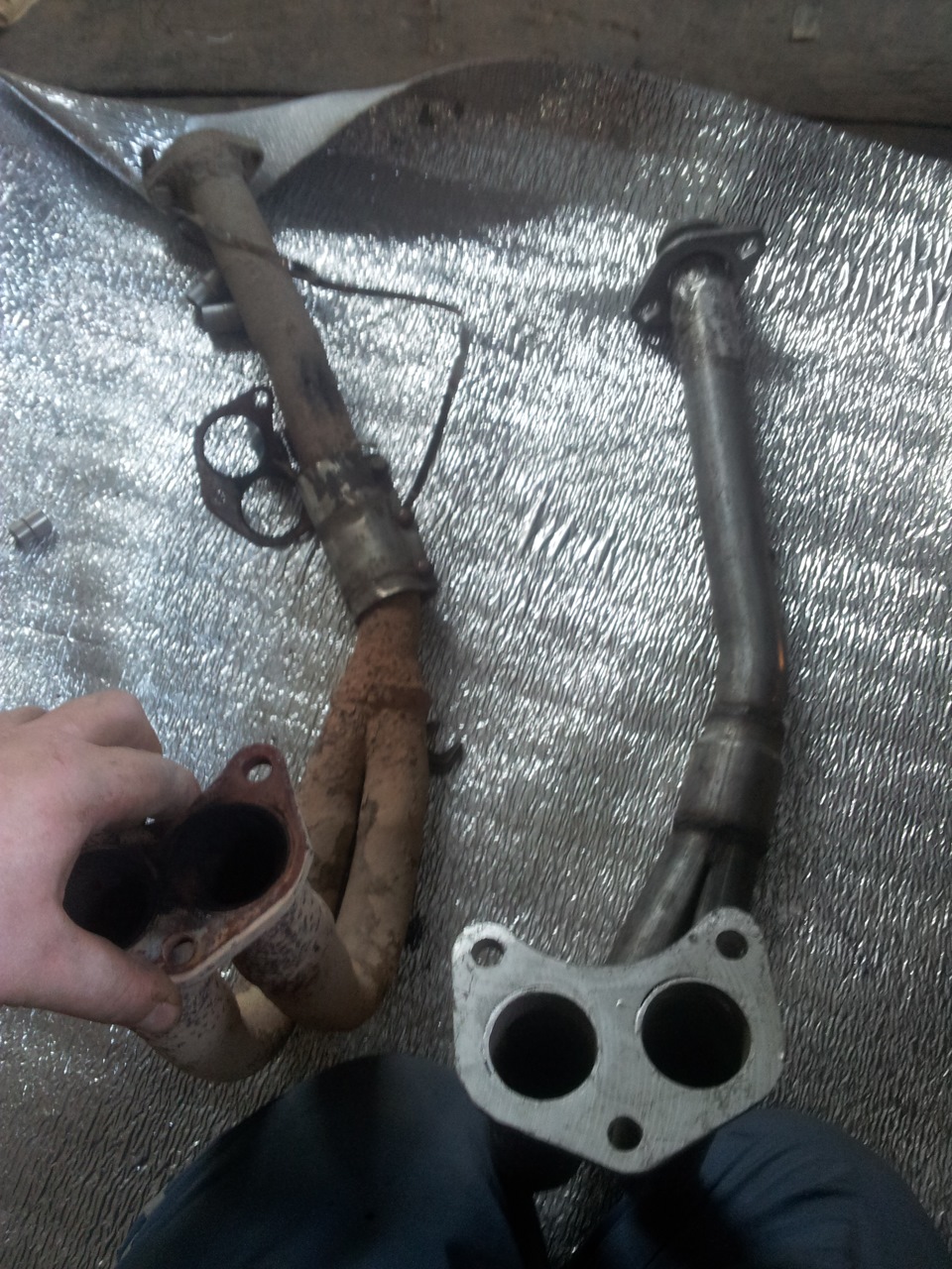 Прикупив)) 4