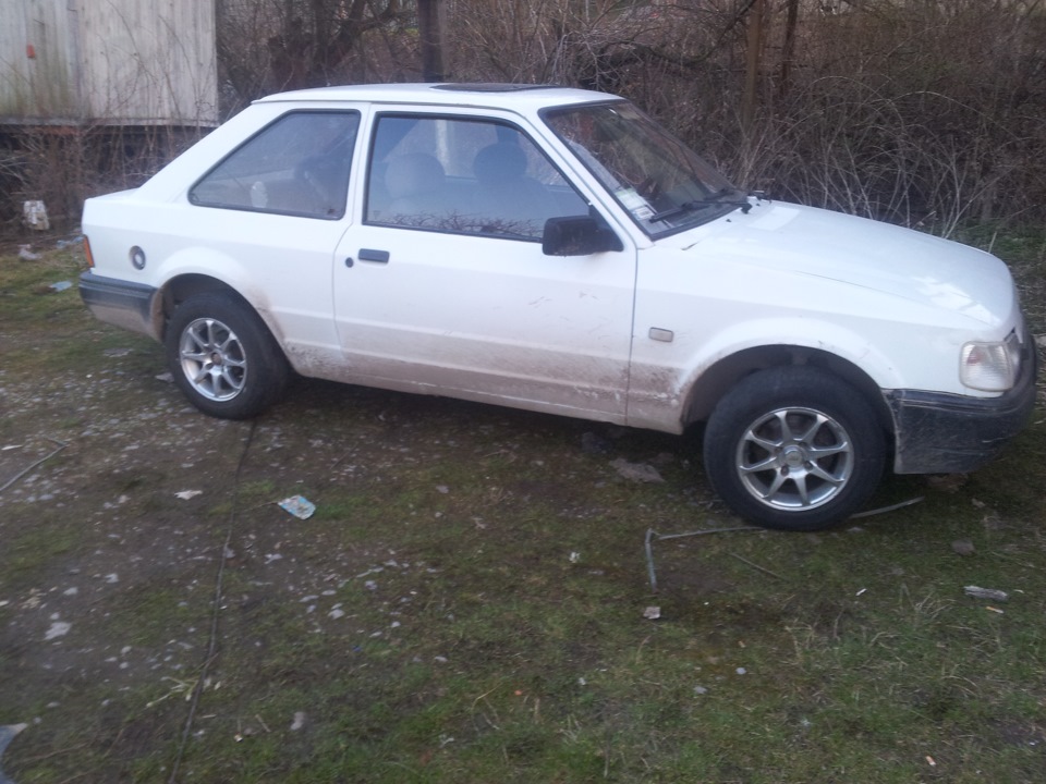 Прикупив)) 2