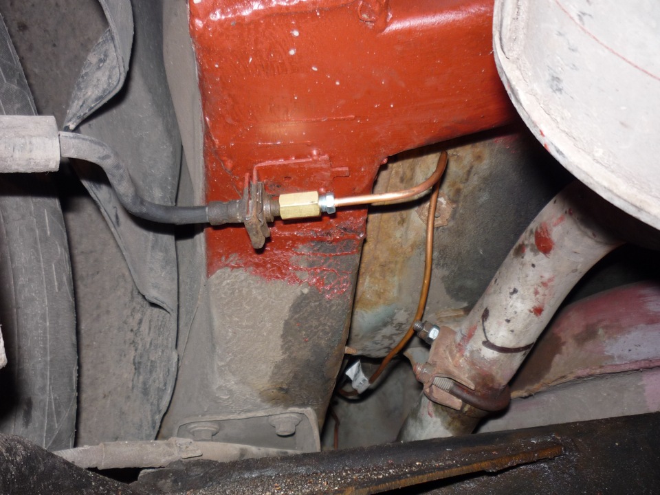 Зроблена робота ... 4