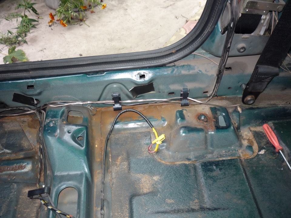 Ось він і дочекався ... 4
