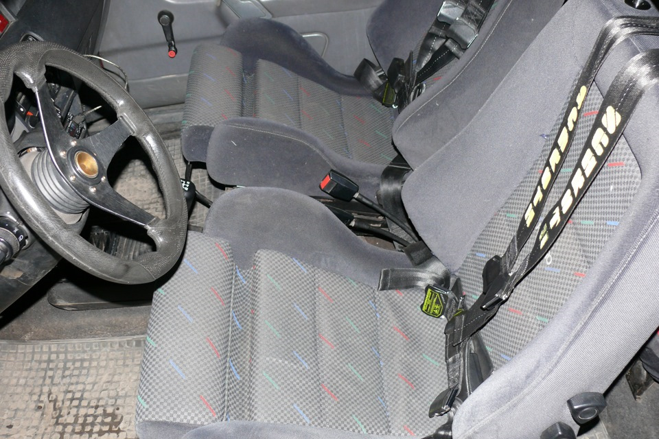 Recaro 1
