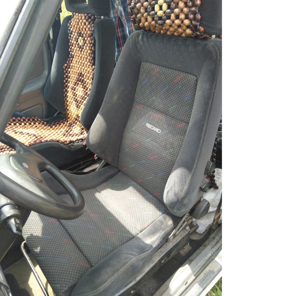 Recaro 2