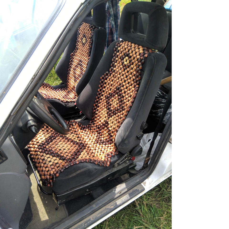Recaro 5