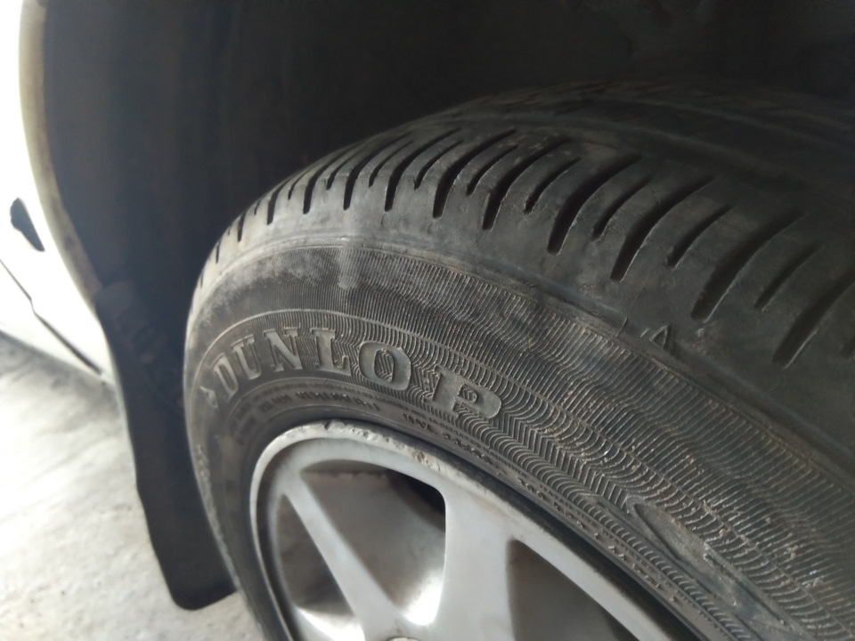 Шині Bridgestone Ecopia EP150 1