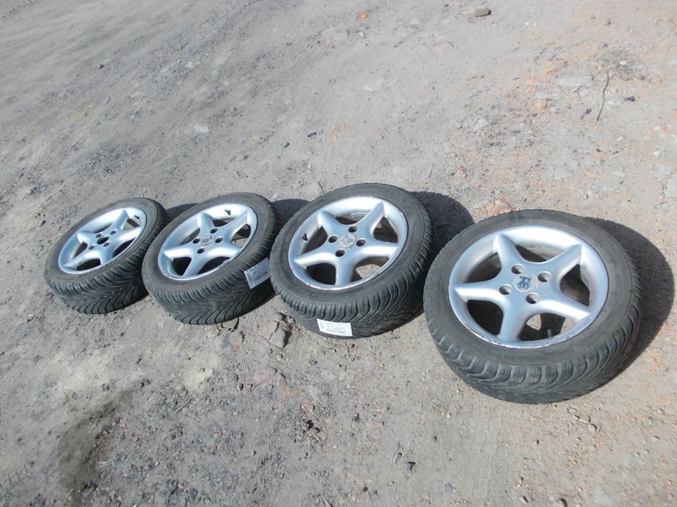 Думаю поставити коточки R15 1