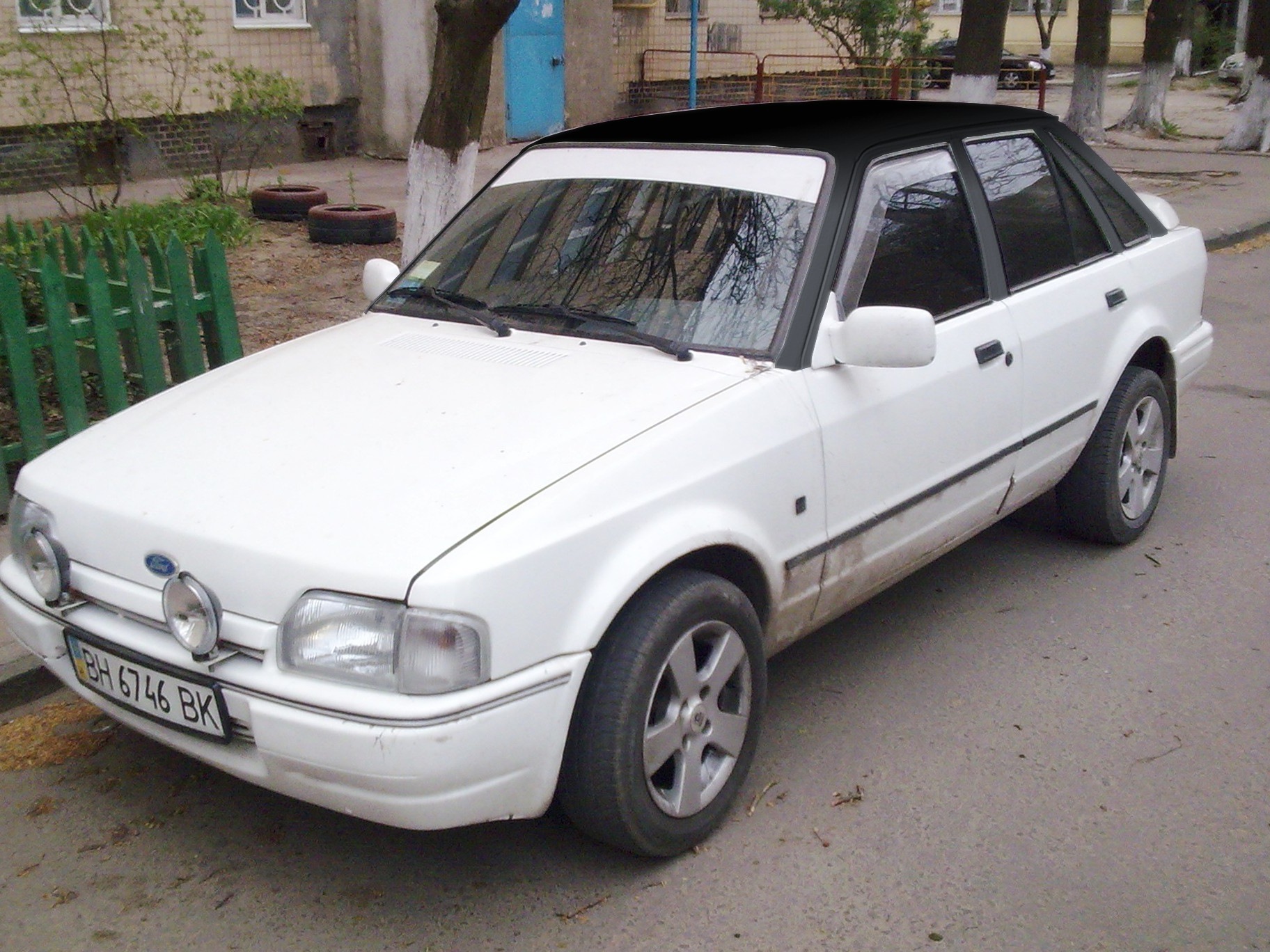 Ідеї, плани 2