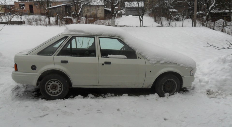Подкрилки 2