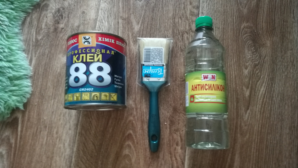 Переробка стелі 1