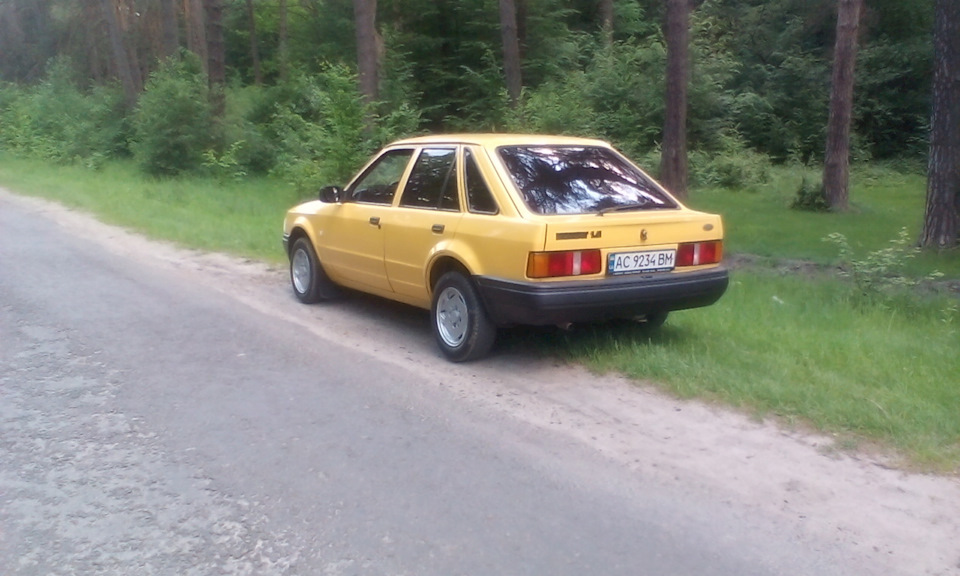 Диски R13. Частина 3. Фінал. 3