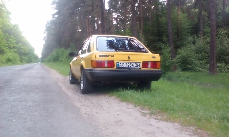 Диски R13. Частина 3. Фінал. 4