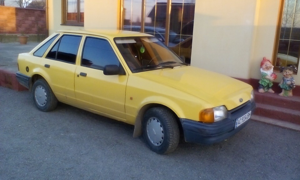 Тонування. 4