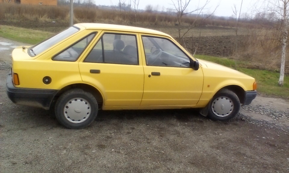 Тонування. 2