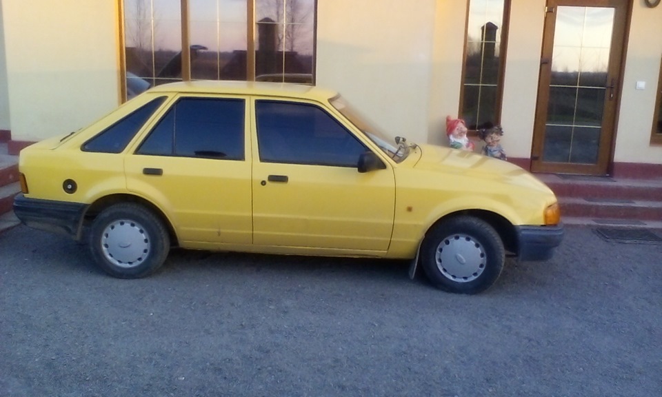 Тонування. 5