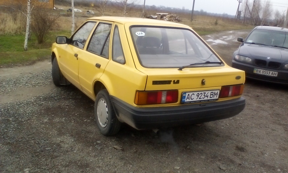 Тонування. 3