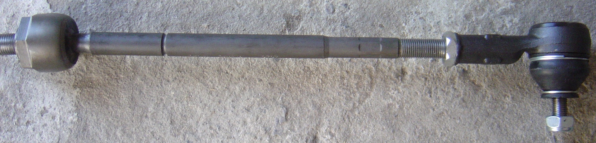 Сайлент, тяги, наконечники . . . 5