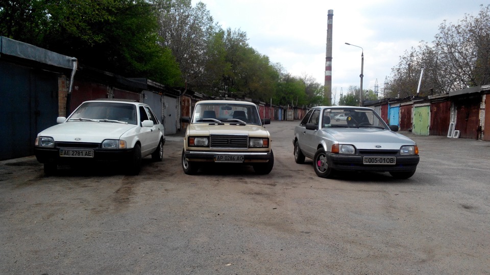 ПРОСТО ВСТРЕЧА 1