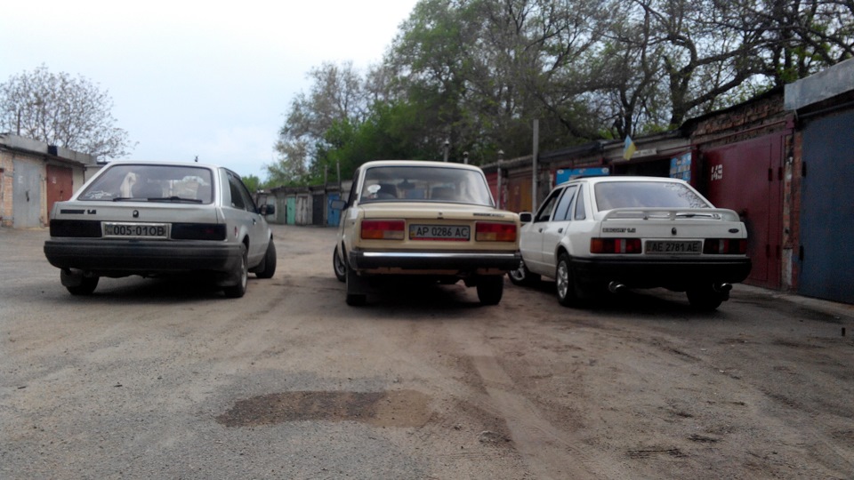 ПРОСТО ВСТРЕЧА 4