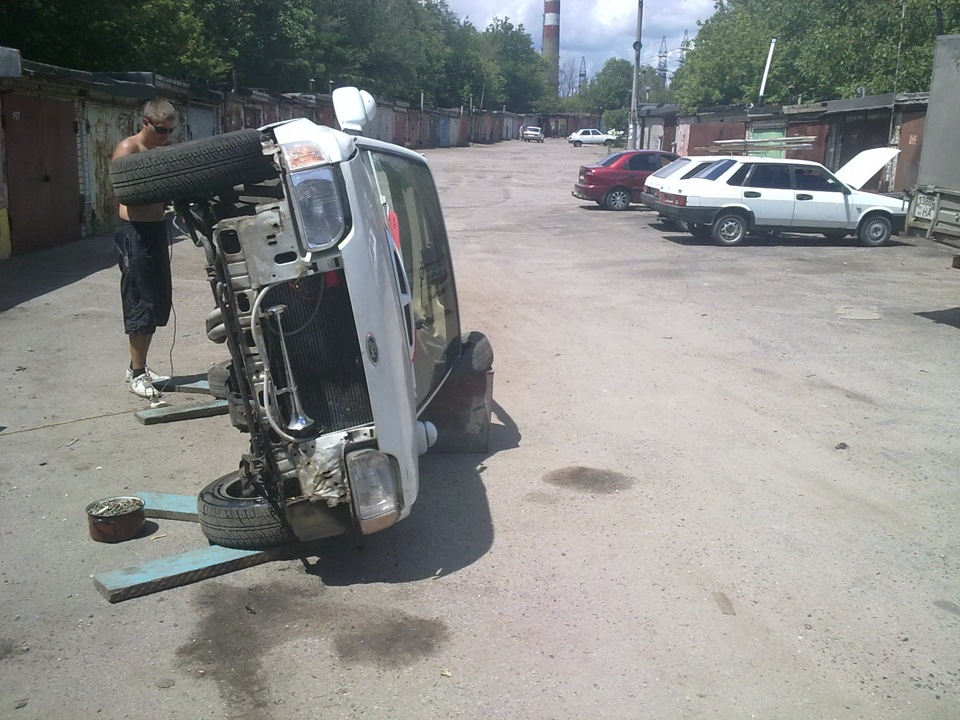 Сварка часть-2 3