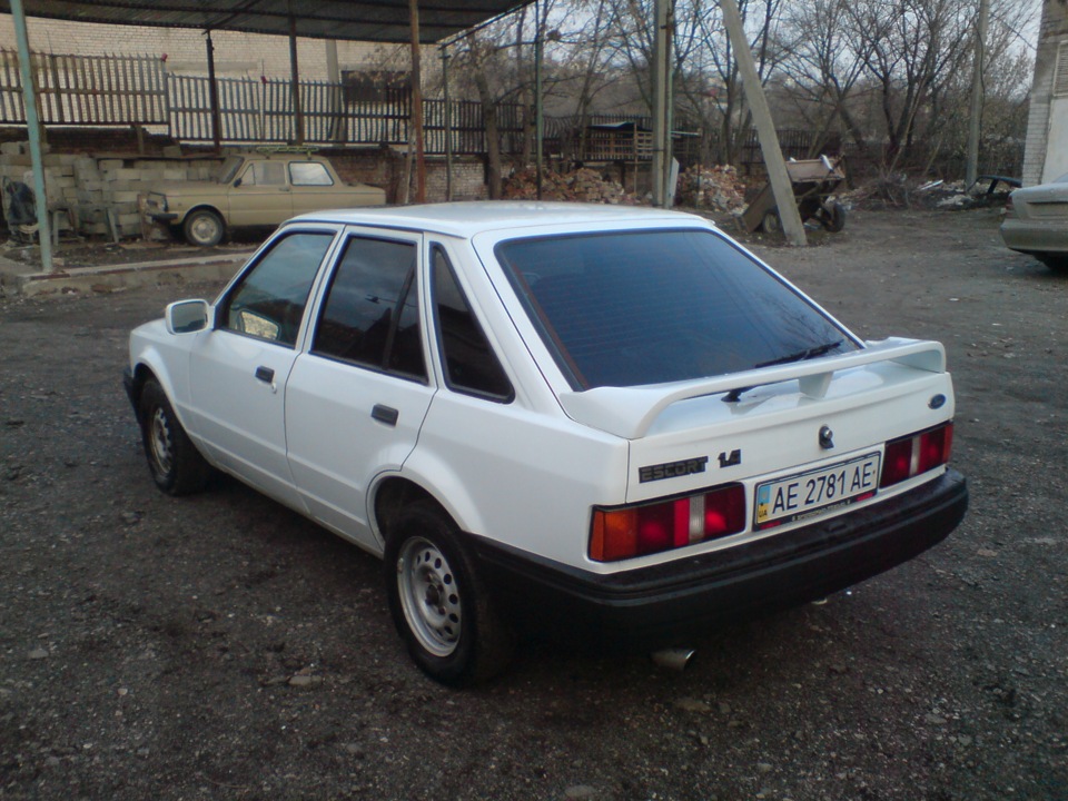 Свеженький 5