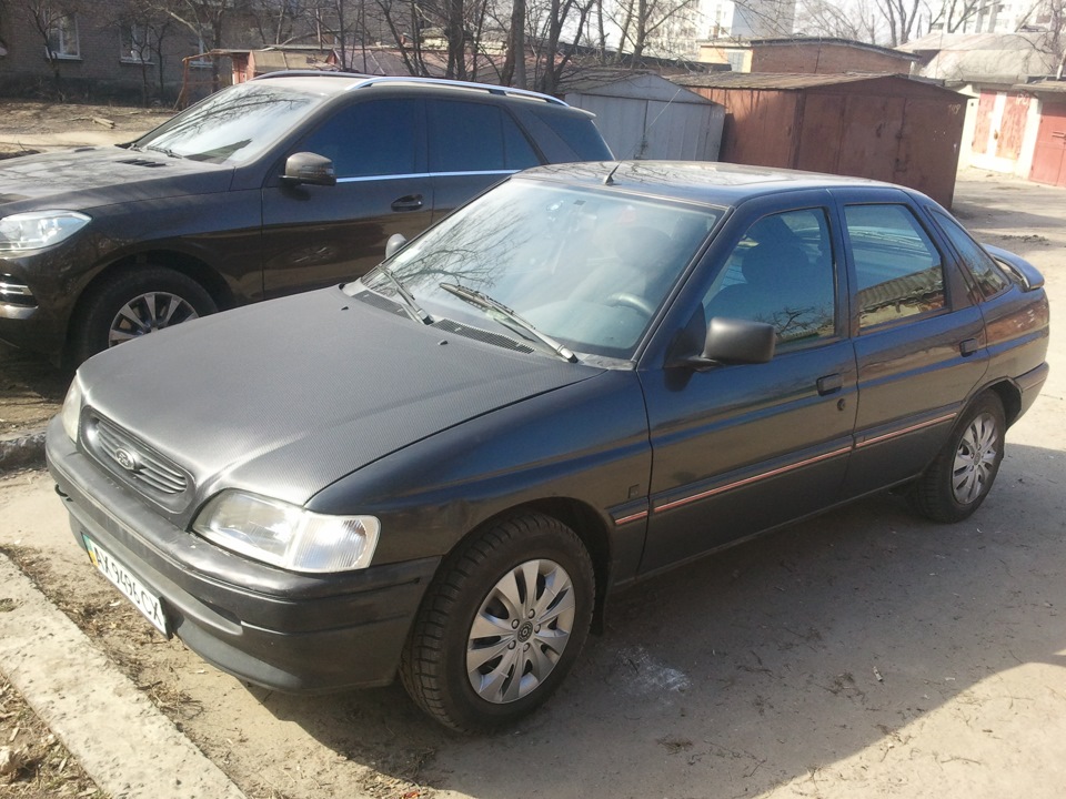 Колишні часи 3