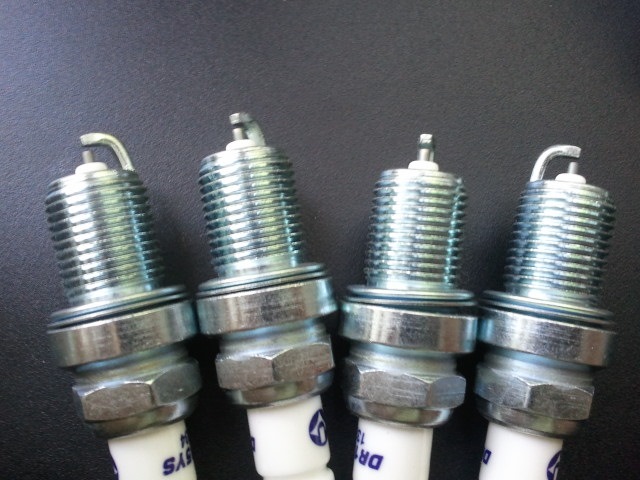 Підшипник та сайленти 4