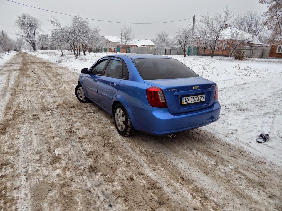 Взяв нового коня) 5