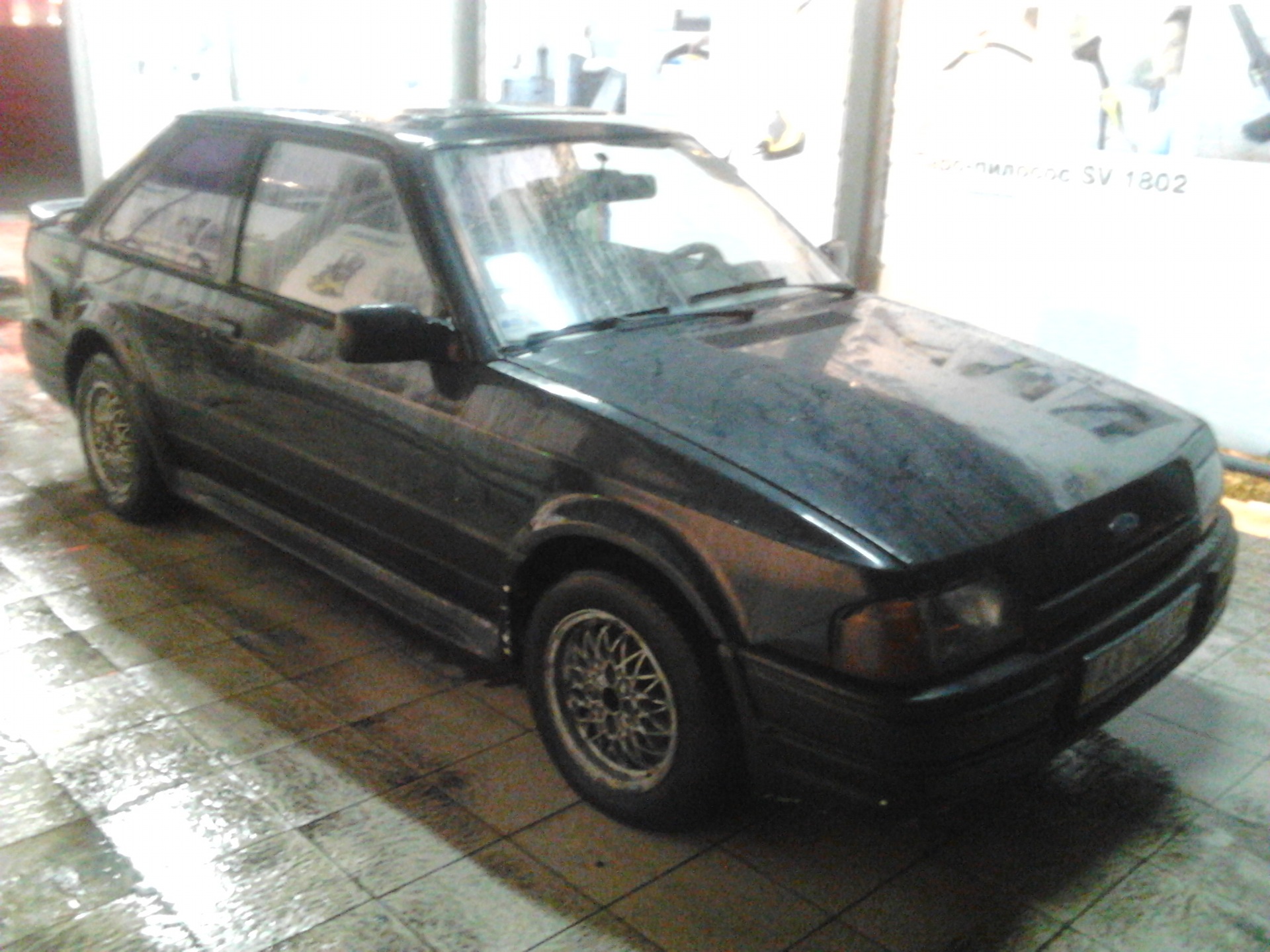 Автомийка=) 3