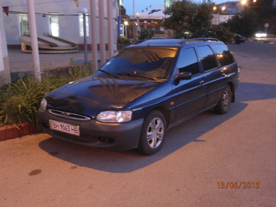 Просто фотки
