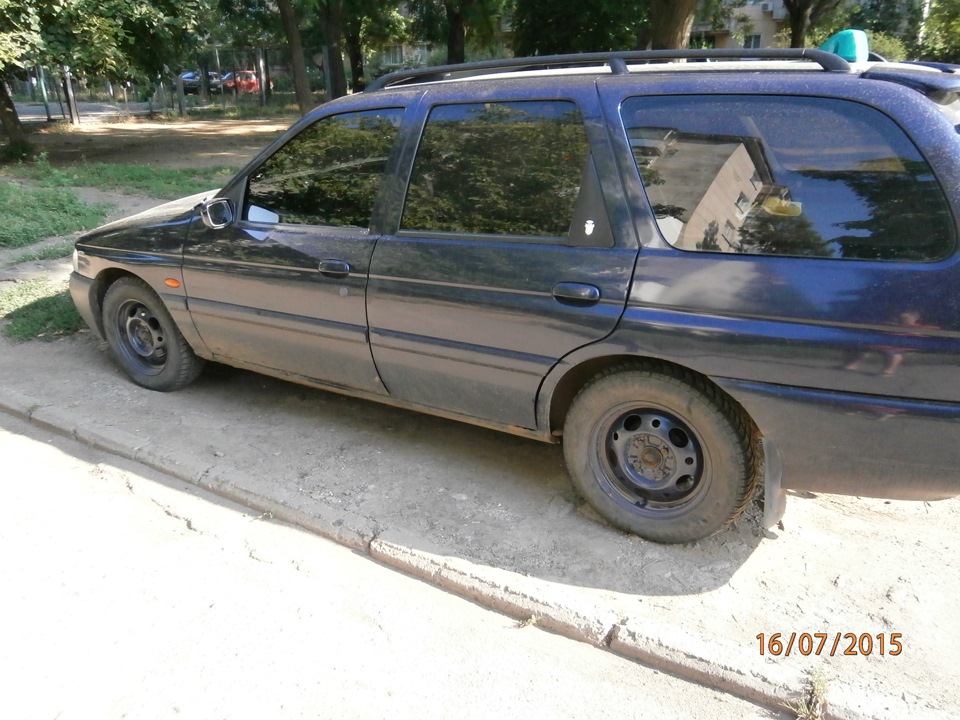 Сумно було… 3