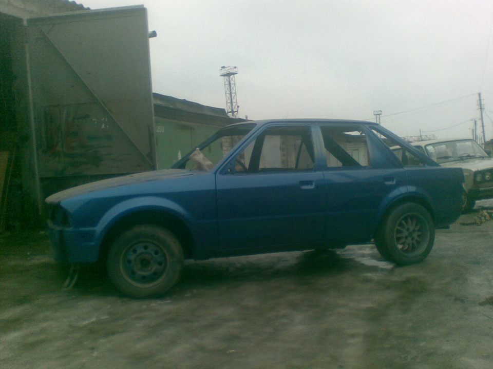 Відфарбували! 5