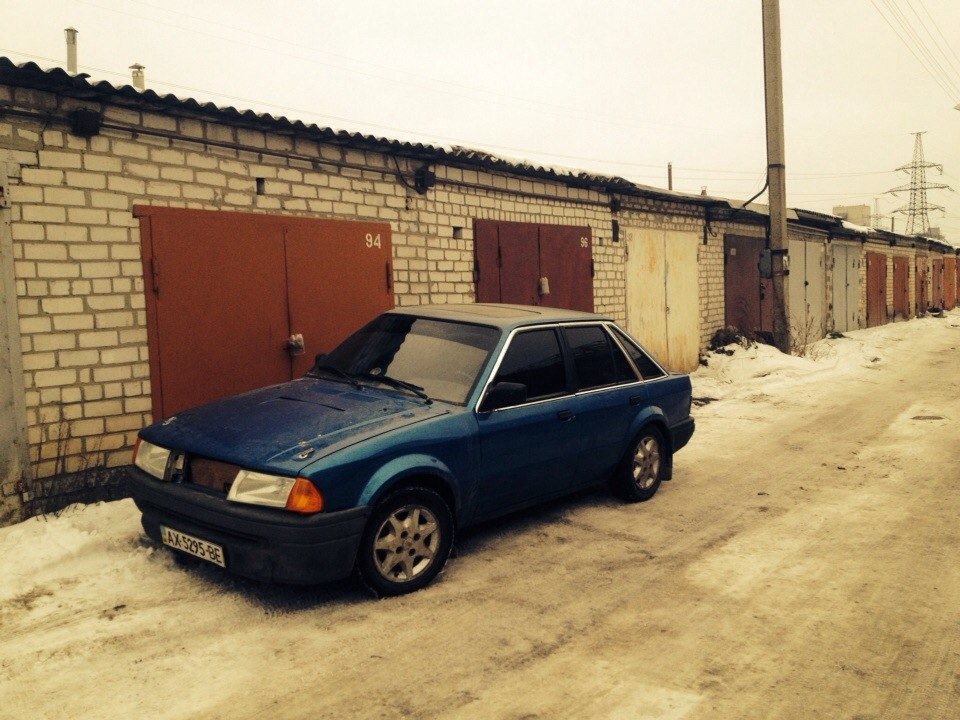 Виїзд! 4