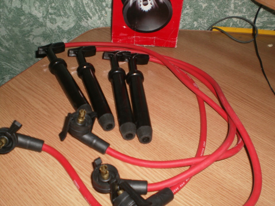 Смаки 5